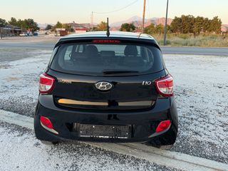Hyundai i 10 2017 TREND 1.0-thumb-7