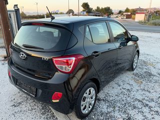 Hyundai i 10 2017 TREND 1.0-thumb-8