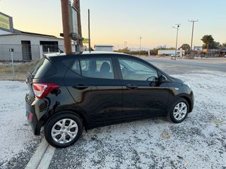 Hyundai i 10 2017 TREND 1.0-thumb-9