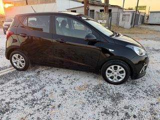 Hyundai i 10 2017 TREND 1.0-thumb-10