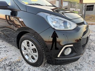 Hyundai i 10 2017 TREND 1.0-thumb-11