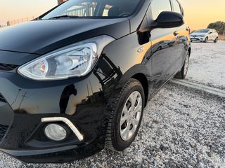 Hyundai i 10 2017 TREND 1.0-thumb-12