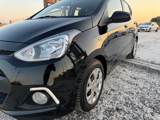 Hyundai i 10 2017 TREND 1.0-thumb-13