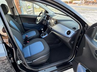 Hyundai i 10 2017 TREND 1.0-thumb-18