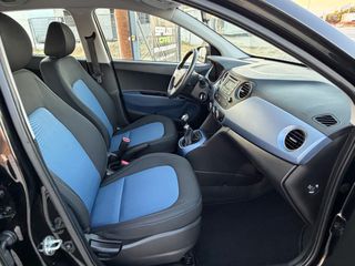 Hyundai i 10 2017 TREND 1.0-thumb-19