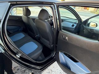 Hyundai i 10 2017 TREND 1.0-thumb-20