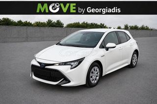 Toyota Corolla 2021 HSD NEW FACE-44 ΧΡΟΝΙΑ ΠΟΙΟΤΗΤΑ ΕΓΓΥΗΣΗ