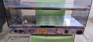Βιτρίνα θερμαινόμενη (2 τεμάχια)-thumb-5