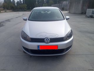 Volkswagen Golf 2009 ΕΛΛΗΝΙΚΟ ΑΡΙΣΤΟ  με αέριο LOVATO !!!!-thumb-2