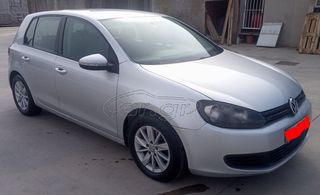 Volkswagen Golf 2009 ΕΛΛΗΝΙΚΟ ΑΡΙΣΤΟ  με αέριο LOVATO !!!!-thumb-3