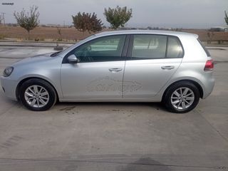 Volkswagen Golf 2009 ΕΛΛΗΝΙΚΟ ΑΡΙΣΤΟ  με αέριο LOVATO !!!!-thumb-5