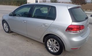 Volkswagen Golf 2009 ΕΛΛΗΝΙΚΟ ΑΡΙΣΤΟ  με αέριο LOVATO !!!!-thumb-6