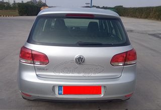Volkswagen Golf 2009 ΕΛΛΗΝΙΚΟ ΑΡΙΣΤΟ  με αέριο LOVATO !!!!-thumb-7