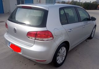 Volkswagen Golf 2009 ΕΛΛΗΝΙΚΟ ΑΡΙΣΤΟ  με αέριο LOVATO !!!!-thumb-8