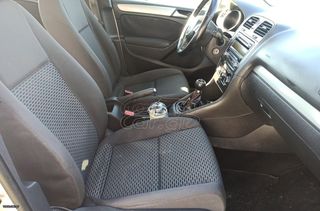 Volkswagen Golf 2009 ΕΛΛΗΝΙΚΟ ΑΡΙΣΤΟ  με αέριο LOVATO !!!!-thumb-10