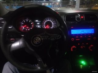 Volkswagen Golf 2009 ΕΛΛΗΝΙΚΟ ΑΡΙΣΤΟ  με αέριο LOVATO !!!!-thumb-12