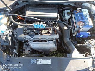 Volkswagen Golf 2009 ΕΛΛΗΝΙΚΟ ΑΡΙΣΤΟ  με αέριο LOVATO !!!!-thumb-13
