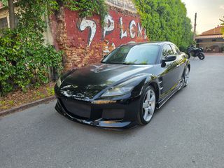 Mazda RX-8 2006