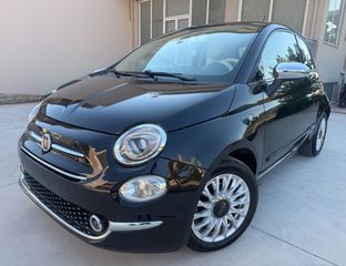Fiat 500 2018 LOUNGE 1.2 PANORAMA