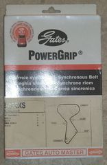 ΙΜΑΝΤΑΣ ΧΡΟΝΙΣΜΟΥ POWERGRIP 5432XS 99158X25HSN