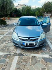 Opel Astra 2008 H