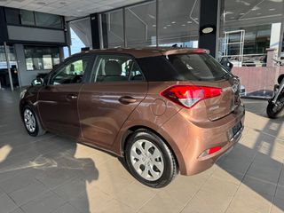 Hyundai i 20 2016 1.4 100ps AUTOMATIC NAVI-thumb-5