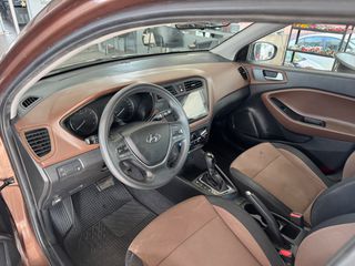 Hyundai i 20 2016 1.4 100ps AUTOMATIC NAVI-thumb-7