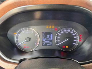 Hyundai i 20 2016 1.4 100ps AUTOMATIC NAVI-thumb-9