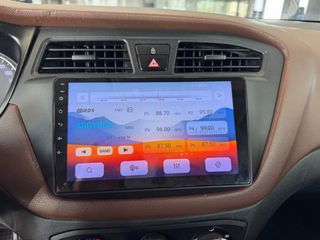 Hyundai i 20 2016 1.4 100ps AUTOMATIC NAVI-thumb-10