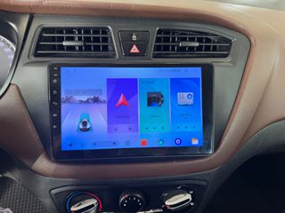 Hyundai i 20 2016 1.4 100ps AUTOMATIC NAVI-thumb-11