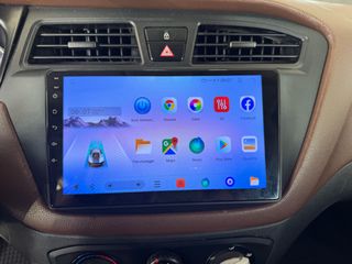 Hyundai i 20 2016 1.4 100ps AUTOMATIC NAVI-thumb-12