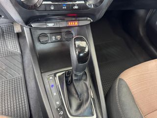 Hyundai i 20 2016 1.4 100ps AUTOMATIC NAVI-thumb-16