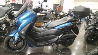 Yamaha NMAX 155 2024