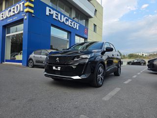 Peugeot 3008 2024 180HP HYBRID PLUG-IN ACTIVE PLUS