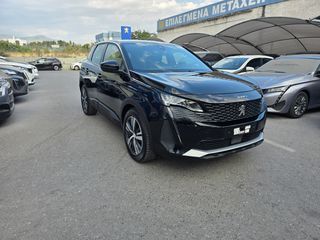 Peugeot 3008 2024 180HP HYBRID PLUG-IN ACTIVE PLUS-thumb-2