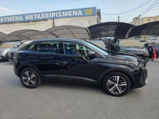 Peugeot 3008 2024 180HP HYBRID PLUG-IN ACTIVE PLUS-thumb-3
