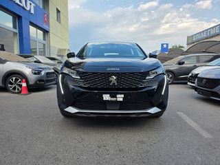Peugeot 3008 2024 180HP HYBRID PLUG-IN ACTIVE PLUS-thumb-9