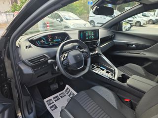 Peugeot 3008 2024 180HP HYBRID PLUG-IN ACTIVE PLUS-thumb-11