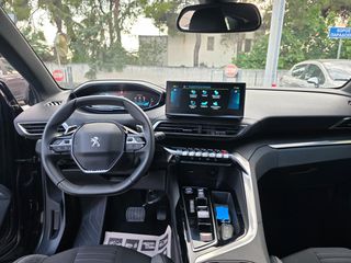 Peugeot 3008 2024 180HP HYBRID PLUG-IN ACTIVE PLUS-thumb-16