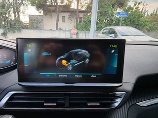Peugeot 3008 2024 180HP HYBRID PLUG-IN ACTIVE PLUS-thumb-21