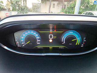 Peugeot 3008 2024 180HP HYBRID PLUG-IN ACTIVE PLUS-thumb-25