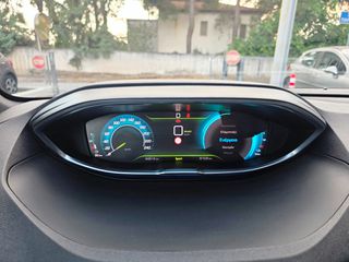 Peugeot 3008 2024 180HP HYBRID PLUG-IN ACTIVE PLUS-thumb-26