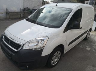 Peugeot Partner 2018 ΕΠΑΓΓΕΛΜΑΤΙΚΟ