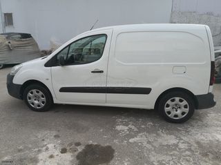 Peugeot Partner 2018 ΕΠΑΓΓΕΛΜΑΤΙΚΟ-thumb-1