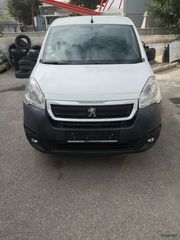 Peugeot Partner 2018 ΕΠΑΓΓΕΛΜΑΤΙΚΟ-thumb-5