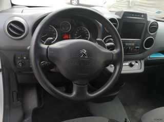Peugeot Partner 2018 ΕΠΑΓΓΕΛΜΑΤΙΚΟ-thumb-16