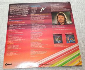 Hooked On Classics 3 LP-thumb-1