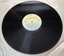 Hooked On Classics 3 LP-thumb-3