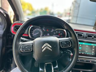 Citroen C3 2019 1.2 PURETECH 82 FEEL-thumb-25