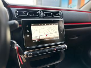 Citroen C3 2019 1.2 PURETECH 82 FEEL-thumb-27